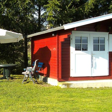 Holiday Home In Olsdorf Bettingen Exterior foto