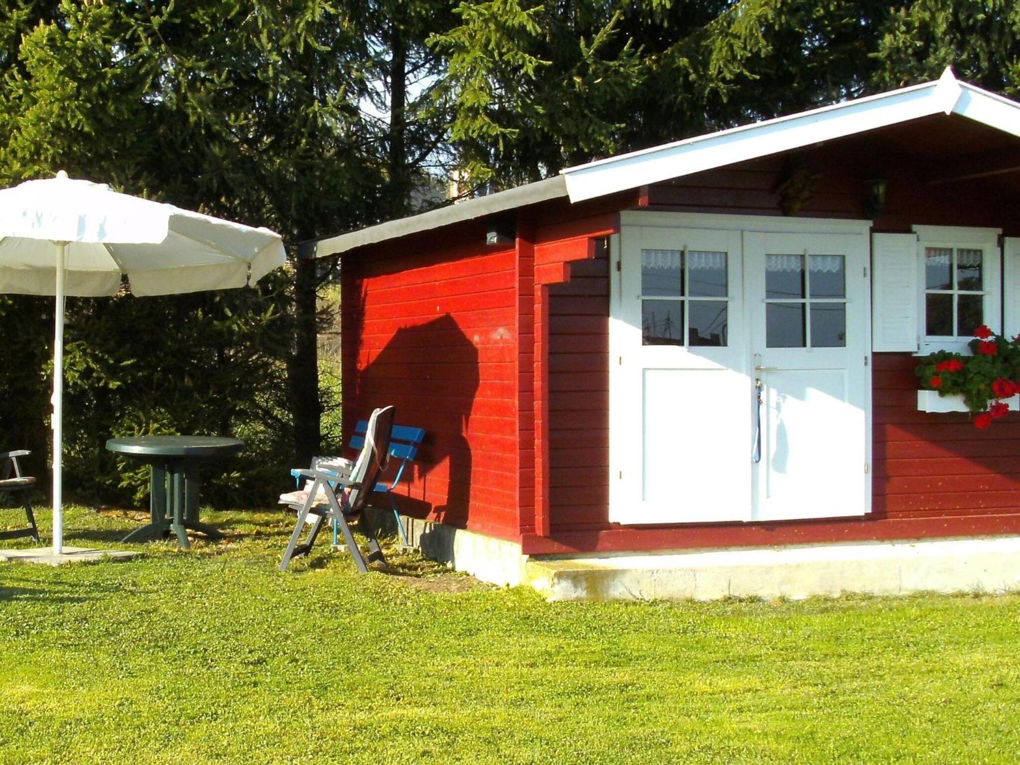 Holiday Home In Olsdorf Bettingen Exterior foto